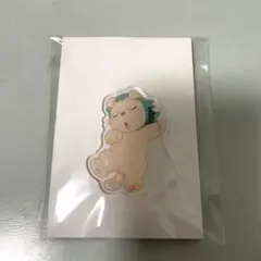 忍たま乱太郎アクリルスタンドコレクションLite ヘムヘム