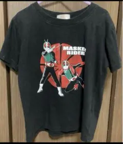 仮面ライダー 1号 2号 tシャツ 130