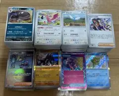 ポケモンカード引退品