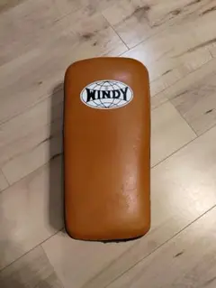 WINDY キックミット 1個