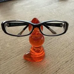 メガネ　キューブリック
