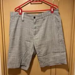uniformexperimentショートパンツ ユニフォームエクスペリメント