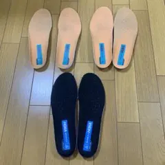 HOKA TECTON X2、X3インソール 28㎝