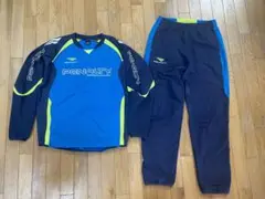 ぺナルティー　ゲーム ジャージ 上下セット サイズL PENALTY 美品