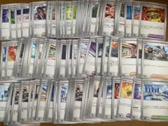 ポケモンカード　トレーナーズ　など　汎用カード　まとめ売り　150枚
