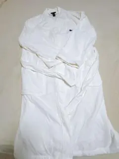 POLO バスローブ