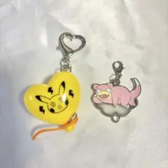 ポケモン 韓国 ロッテワールド 限定 ガチャガチャ ヤドン