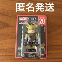 MARVEL BE@RBRICK Happyくじ 28 デアデビル