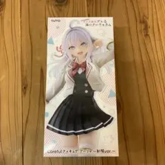 時々ボソッとロシア語でデレる隣のアーリャさん Coreful アーリャ 制服