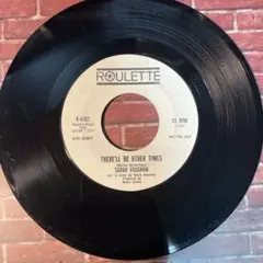 Sarah Vaughan - There'll Be Other Times