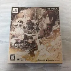 AMNESIA World 限定版