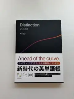 Distinction 2000