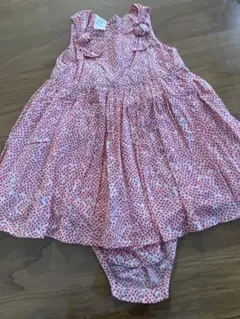 H&M ノースリーブワンピース　85