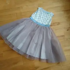 *TOCCA BAMBINI*フォーマルドレス