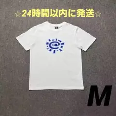 新品　always do what you should do Tシャツ　ブルー