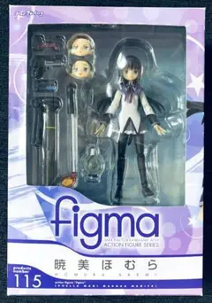 figma 暁美ほむら 115 魔法少女まどか☆マギカ. 斎藤千和 2025年最新】figma魔法少女まどか☆マギカ暁美ほむらの人気