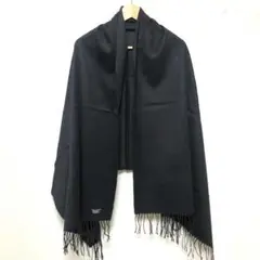 ★新品★ジョンストンズ カシミヤ70% 幅広大判カシミヤストール