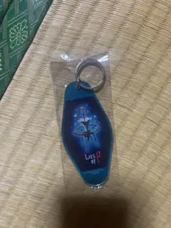 ライズオブp キーホルダー