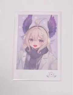 にじさんじ エナー