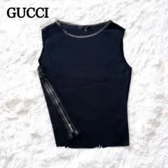 2025年最新】GUCCI ノースリーブの人気アイテム - メルカリ