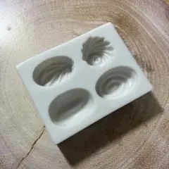 チョコレート　チョコ　お菓子　シリコンモールド