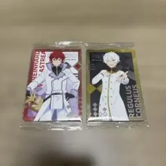 Re:ゼロから始める異世界生活ウエハース vol.5 ラインハルト　レグルス