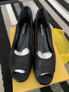 SALE【新品】ヒルズアヴェニュー　ヒールパンプス　24cm