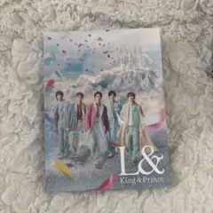 L& 初回限定盤A