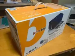 Plustek OpticFilm 8100 35mm Film Scanner
