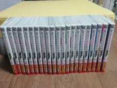 シャングリラ・フロンティア 1-21巻セット