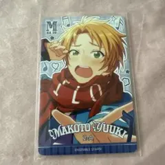 制服カード 第2弾 遊木真