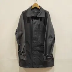 DKNY 00's ステンカラーコート