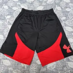 アンダーアーマー ハーフパンツ XL