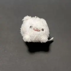 ポメラニアンもち キーホルダー