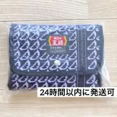 【匿名配送】 餃子の王将 オリジナルエコバッグ 非売品