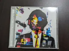 バズマザーズ　Disc Harassment CD