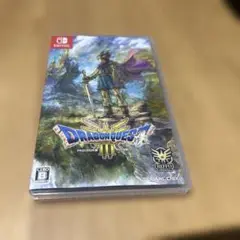 ドラゴンクエスト3　switch