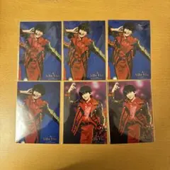山岸想 SHOWbiz