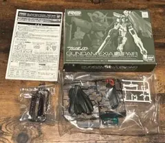 RG 1/144 ガンダムエクシア用リペアパーツセット　ガンプラ
