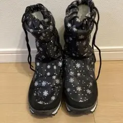 スノウブーツ