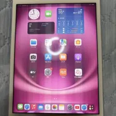 Apple iPad ゴールド　iPad mini4 64g ジャンク品