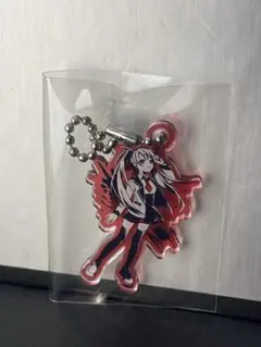 かいりきベア ベノマ 初回特典 アクリルキーホルダー レミングミング ゅ
