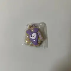 ビスケットチャーム　TWICE サブリー