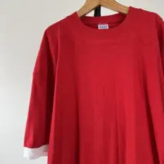 90s アメリカ製　eagle USA　ビンテージTシャツ　シングルステッチ