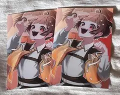 みぬたくん ブロマイド