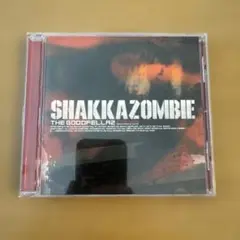 SHAKKAZOMBIE THE GOODFELLAS 2