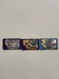 ポケモン　フレンダピック　ルカリオ　ベストタッグスーパートレジャー他