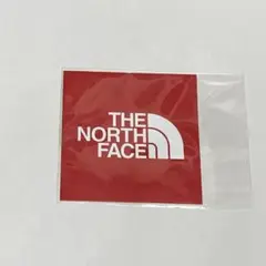 【新品】THE NORTH FACEステッカー
