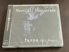 Junna ENVY Project Moonlight Masquerade