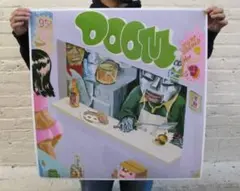 2025年最新】mf doom ポスターの人気アイテム - メルカリ